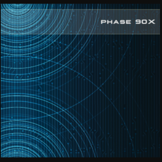 Soundsdivine ‘Phase 90X’ – U-HE ZEBRA 2 PRESETS