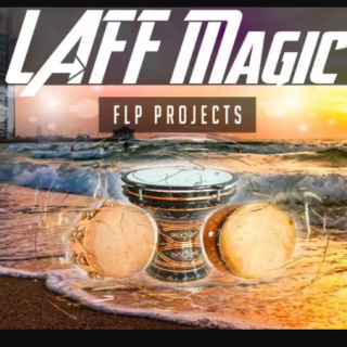 StarsMa Laff Magic Kit FLP KONTAKT