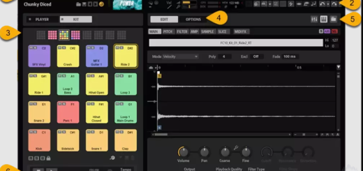 Steinberg Groove Agent SE v6.0.10