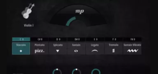 Steinberg Iconica Sketch