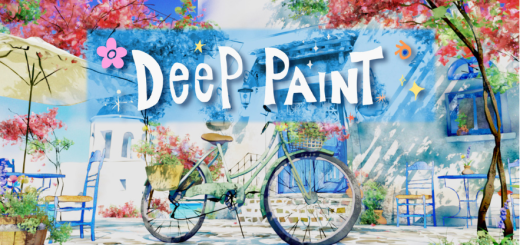 Superhivemarket – Deep Paint Pro v2.2.2