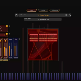 Synthogy Ivory 3 v3.0.8 Incl Emulator