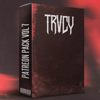 TRVCY Patreon Pack Vol 8