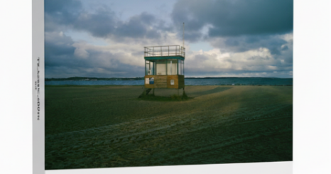 The Classic Presets – Fuji 400H