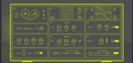 The Crow Hill Company Piano Rack FX