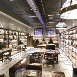 The Gnomon Workshop – SynthEyes Tracking for Production