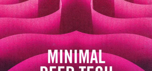 Toolroom Minimal Deep Tech Vol.5