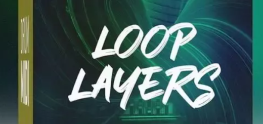 Toontrack Loop Layers MIDI