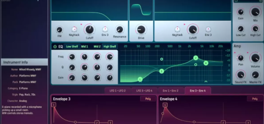 Tracktion Software Collective v2.0.2