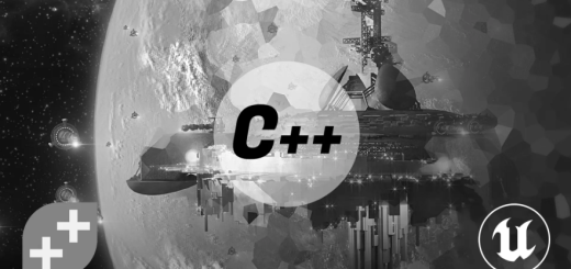 Unreal 5 C++ Developer: Code Your Own Unreal Games