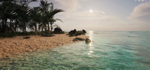 Unreal 5 Survival: Build a Complete Survival Game with Blueprint