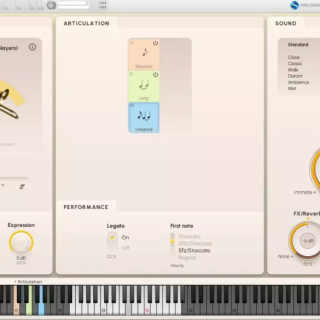 VSL Synchron Prime Brass v1.1 for Synchron Player