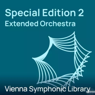 VSL Vienna Symphonic Library Studio Special Edition Vol. 2 for Synchron Player