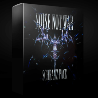 Vacier Music Noise Not War Schranz Pack Vol.1