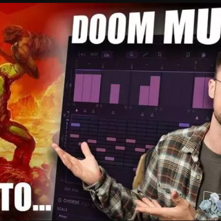 Will Hatton Mick Gordan Eat Your Heart Out Ableton Project