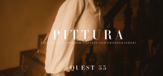 Archipelago Quest 53 – Pittura