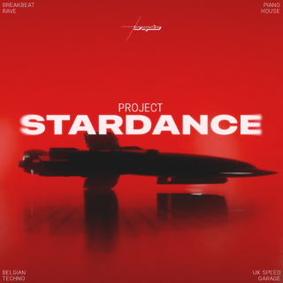 Armaku Project StarDance