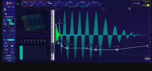 Audija KickDrum v2.7.2