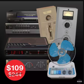 Audio Hertz Bundle v2025