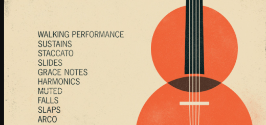 Authentic Soundware Jazz Anthology Bass KONTAKT