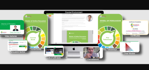 Bart Schutz – Master of Online Persuasion