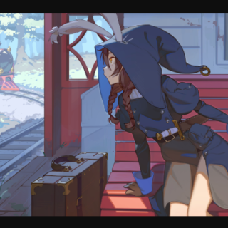 Coloso – Creating Characters & Backgrounds that Pull You Into Another World by Timbougami