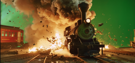 Curious Refuge – AI VFX Course