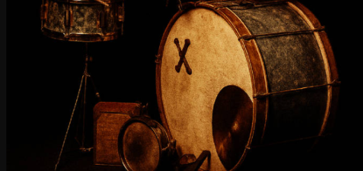 DJ Tools 4 Turntablism Boom Bap Drums Vol.2