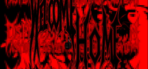 Darkspin Asylum Welcome Home Drum Kit