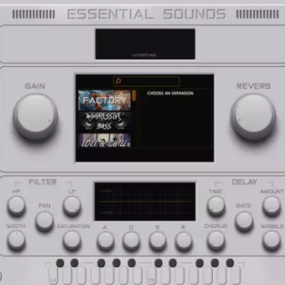 Dixon Beats Essential Sounds v1.0.0