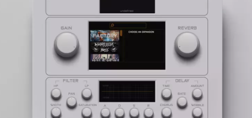 Dixon Beats Essential Sounds v1.0.0