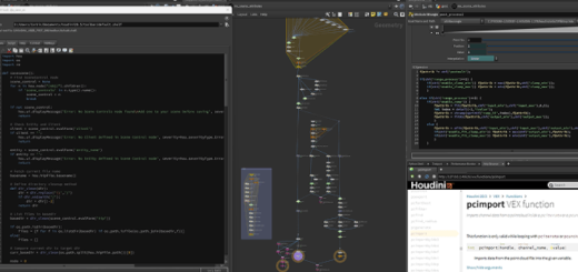DoubleJump Academy – Mastering The Art of VEX and Python – M2