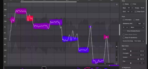 DoublePi Technologies Vovious v1.0.5