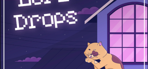 DrumDrops LoFi Drops