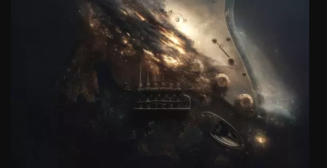 Emergence Audio Infinite Guitar v1.2.1 KONTAKT