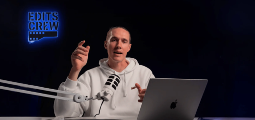 FOUR Editors – Masterclass – Edits Crew Course