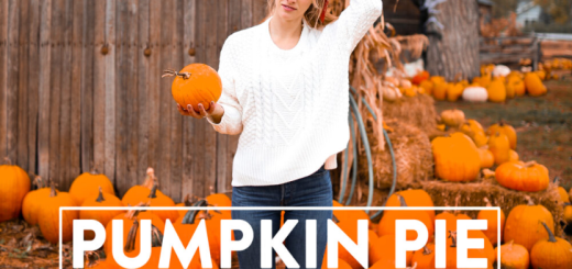 FilterGrade – PUMPKIN PIE Lightroom Mobile and Desktop Presets