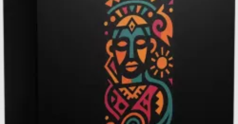 Function Loops Afro House Male Vocals