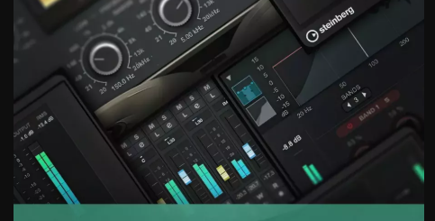 Groove3 Cubase Mastering Explained