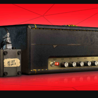 IK Multimedia Brown Sound '82-'84 Signature Collection for TONEX TXP