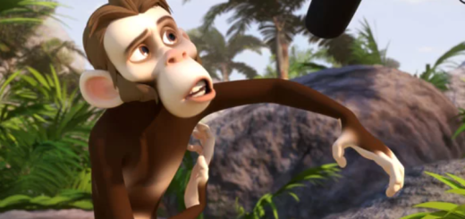 Ianimate – Feature Animation Workshops (F1-5)