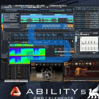 Internet ABILITY 5 PRO v5.01.8