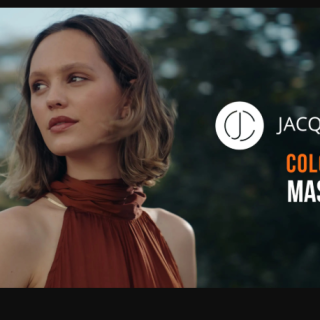 Jacques Crafford – Color Grading Course