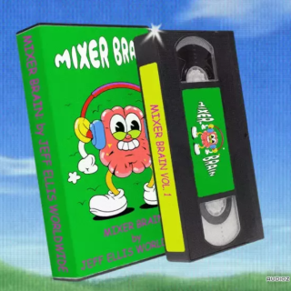 Jeff Ellis Worldwide Mixer Brain Academy