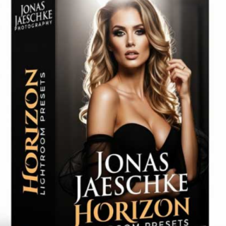 Jonas Jaeschke – HORIZON Lightroom Presets