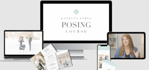 Katelyn James – Composition Course