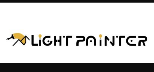 Light Painter v1.5.6 for Blender