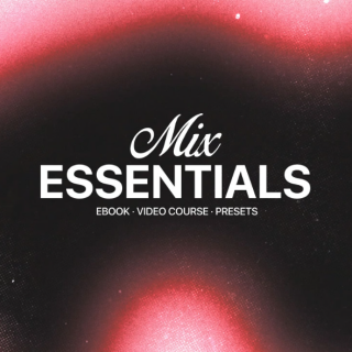MST Mix Essentials FST Ebook