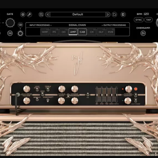 MixWave Manuel Gardner Fernandes v1.0.0