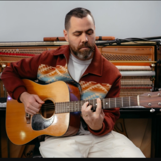 MixWithTheMasters Journey of a Song: 'Hallelujah' by Cam